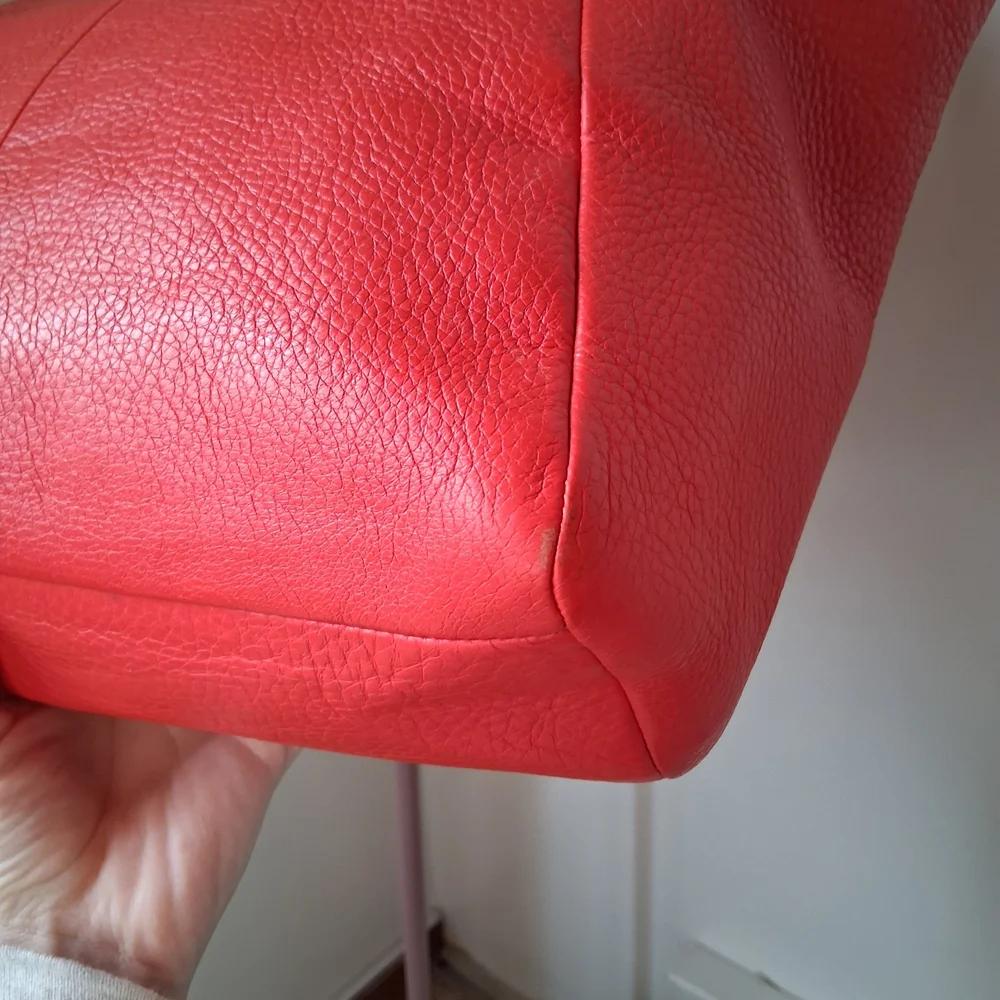 Coach Kelsey Satchel Large - Picture 6 of 13